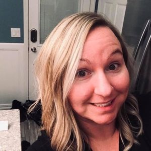 Meet your Posher, Terri